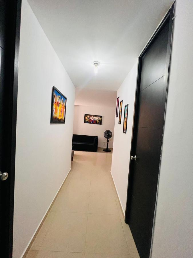 Apartamento Adriana Sofia Cartagena
