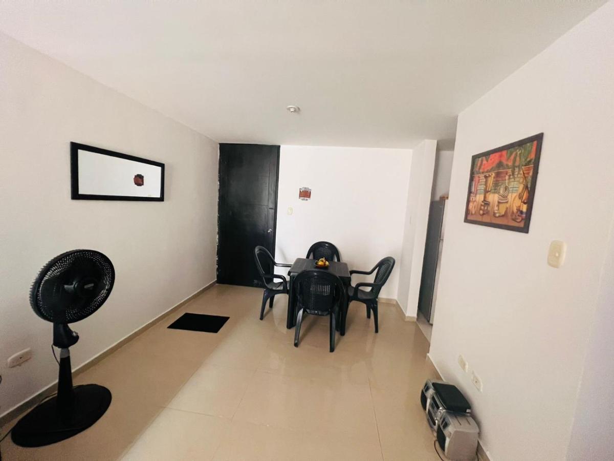 Apartamento Adriana Sofia Cartagena