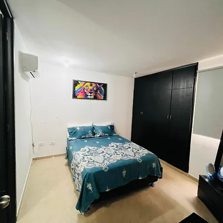 Apartamento Adriana Sofia Cartagena