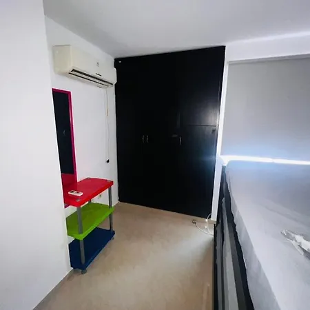 Adriana Sofia Apartamento *