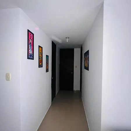 Adriana Sofia Apartamento