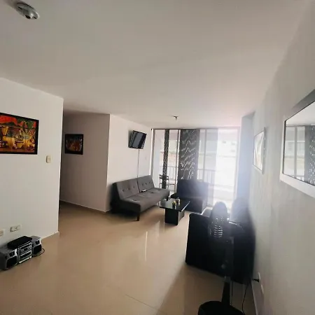 Adriana Sofia Apartamento