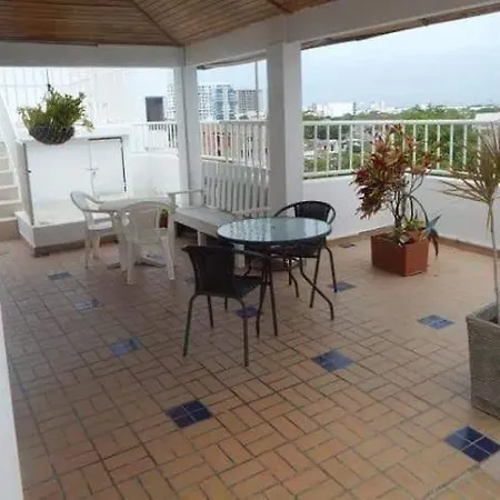 Apartamento Adriana Sofia *