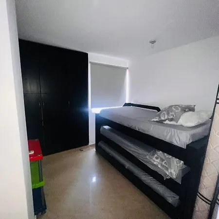 Apartamento Adriana Sofia