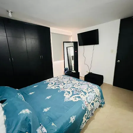 Adriana Sofia Apartamento *