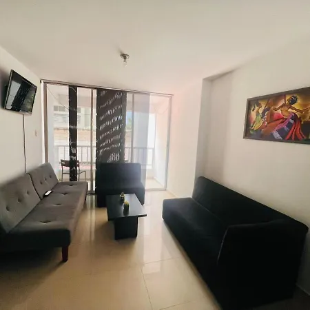 Apartamento Adriana Sofia