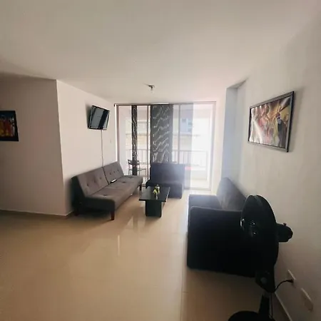 Adriana Sofia Apartamento Cartagena