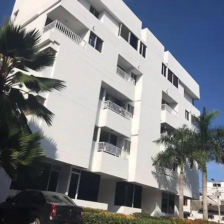 Apartamento Adriana Sofia *